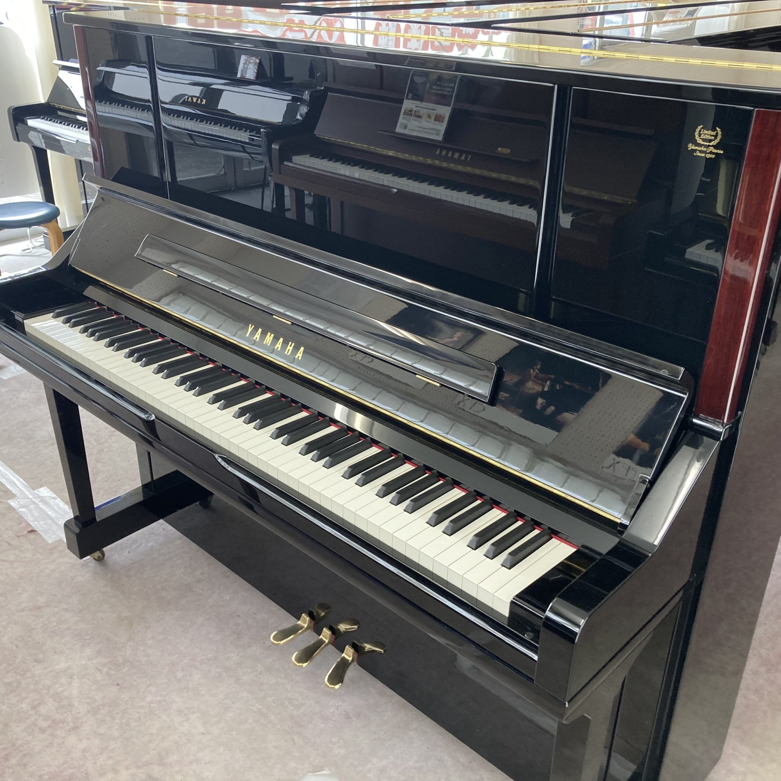 YU30LE