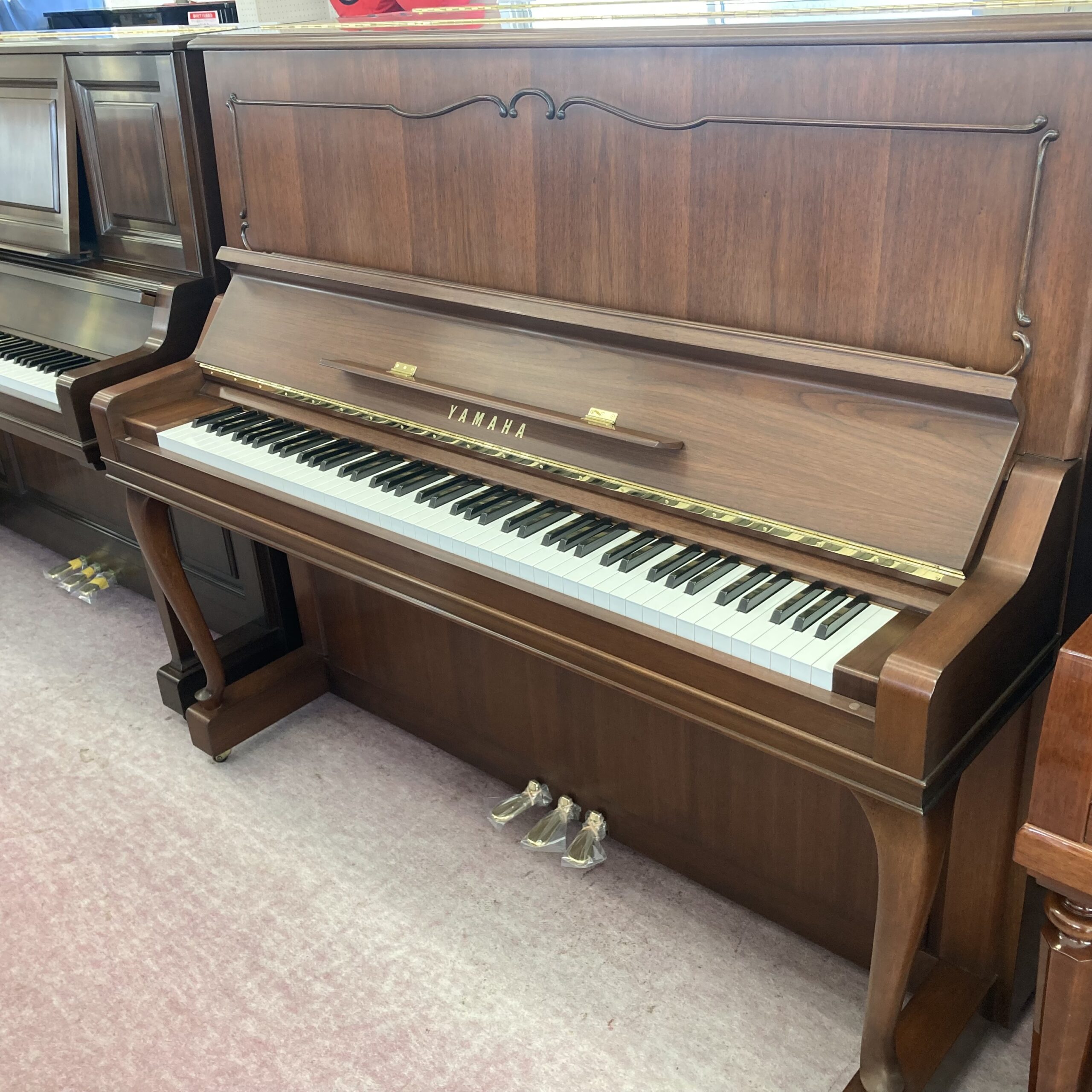 UX500WnC