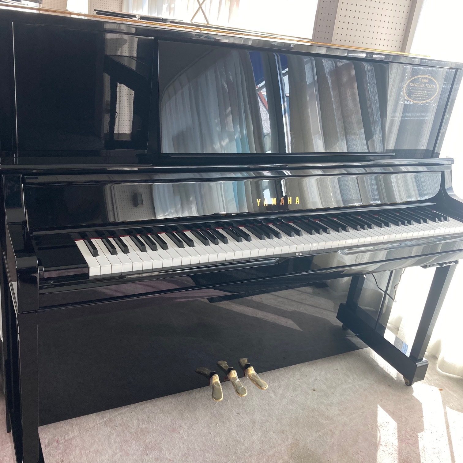 UX10A(サイレント機能付き)