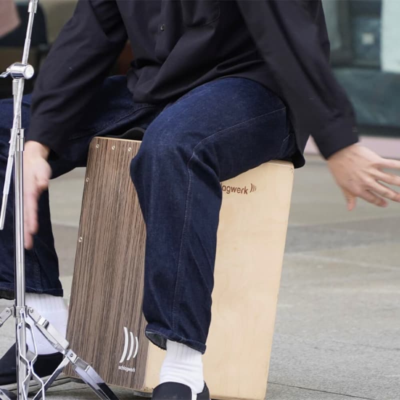 パーカッションの画像